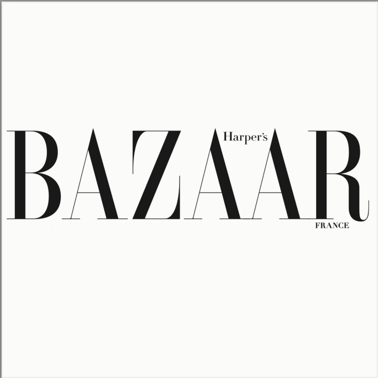 HARPERS BAZAAR -Survivre à une insomnie ou à un divorce... Cette ordonnance beauté équivaut à 10 ans de thérapie