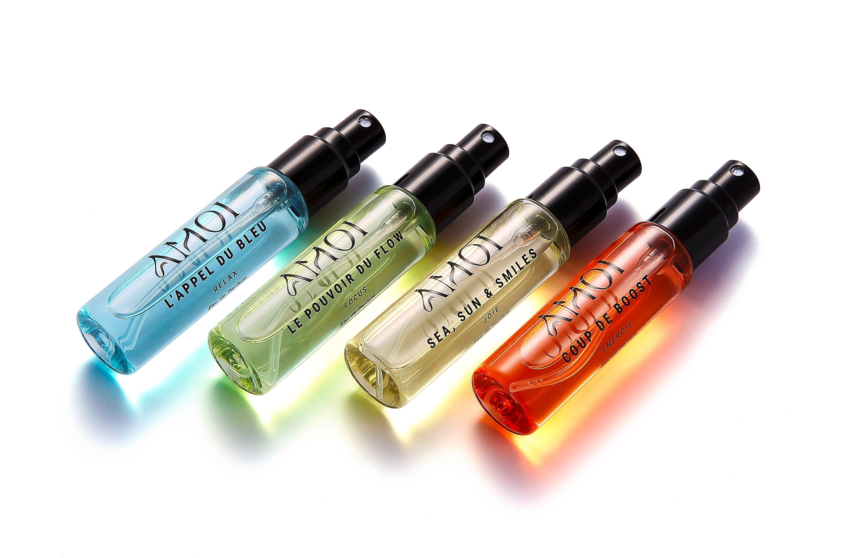 Parfum format voyage - spray 10 ML