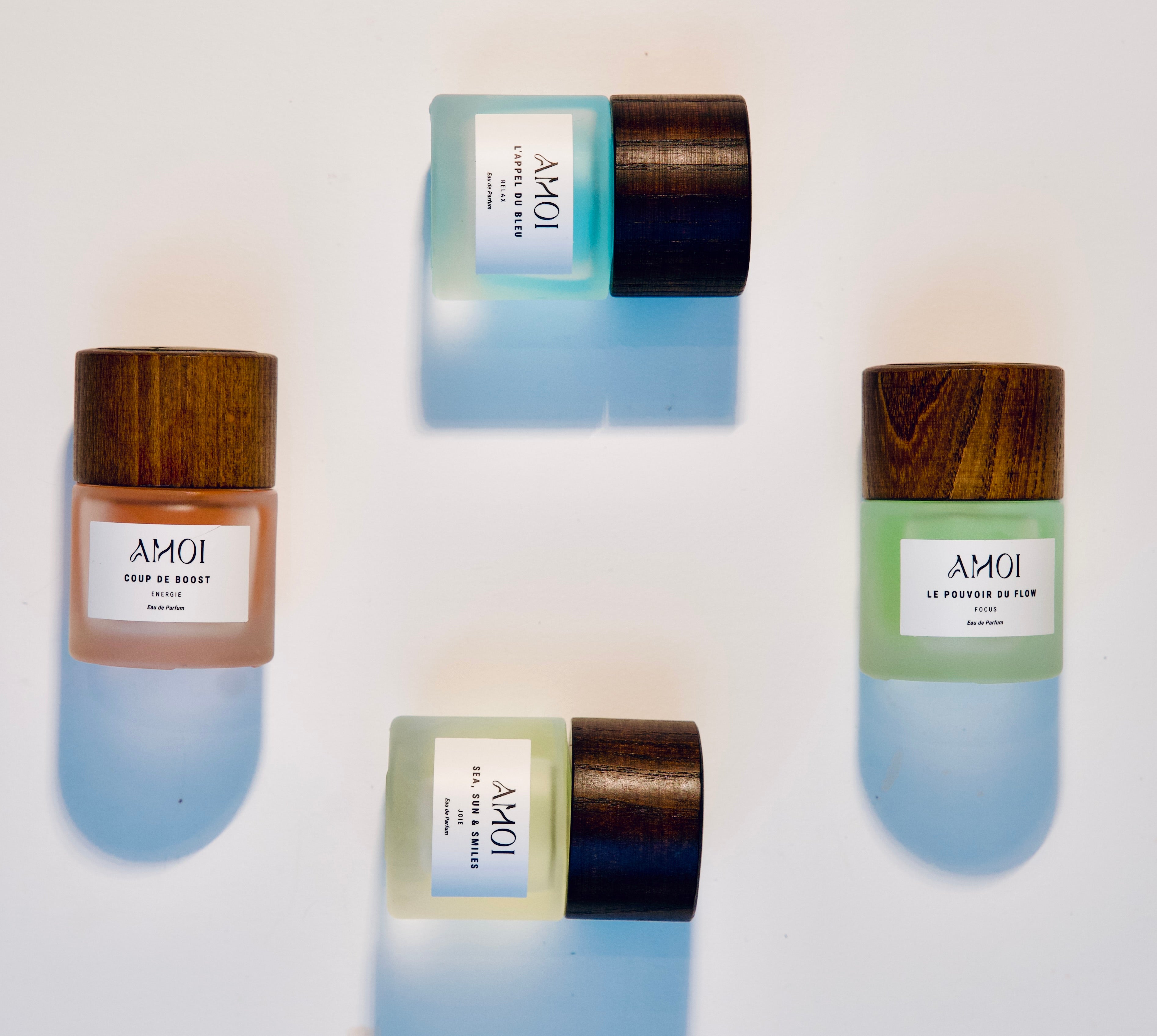 Parfums