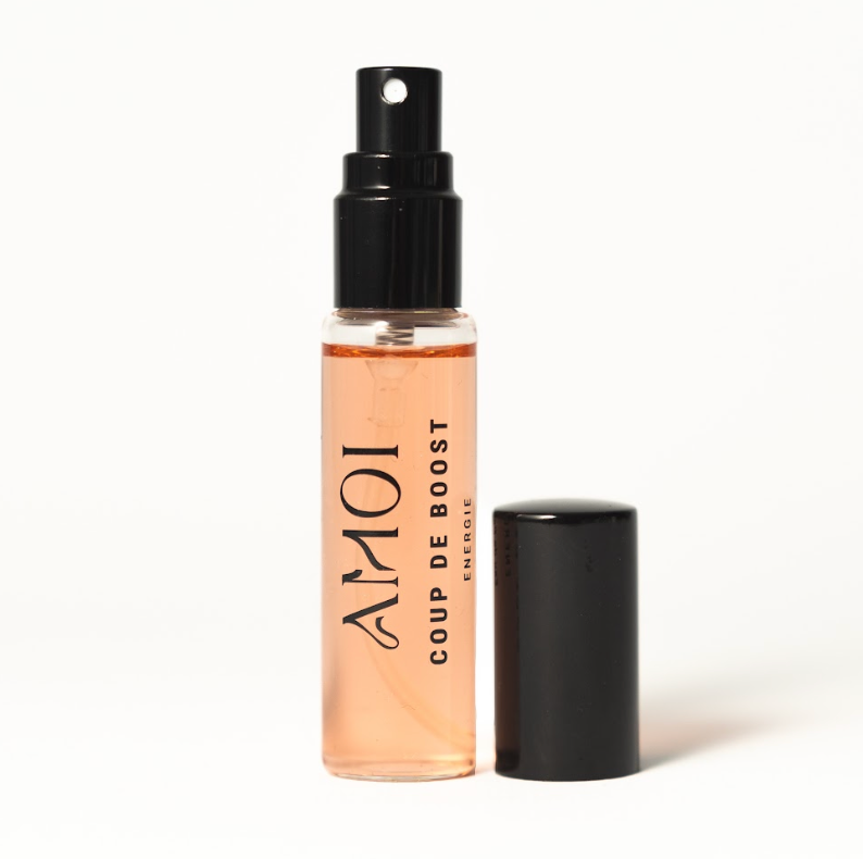 Booster parfum online